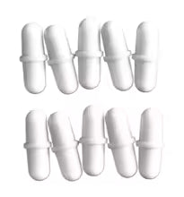 VortexBrew™ Self-Stirring Mug (USB Rechargeable, 12oz Stainless Steel)